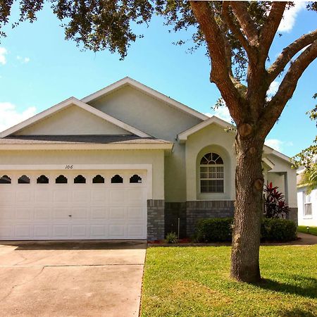 Amsun Pool Homes Four Corners Exterior photo