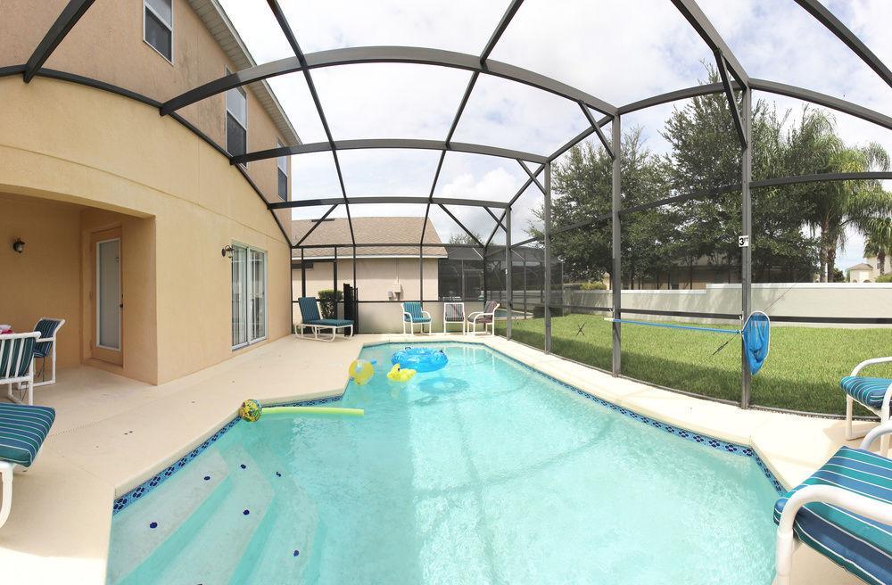 Amsun Pool Homes Four Corners Exterior photo