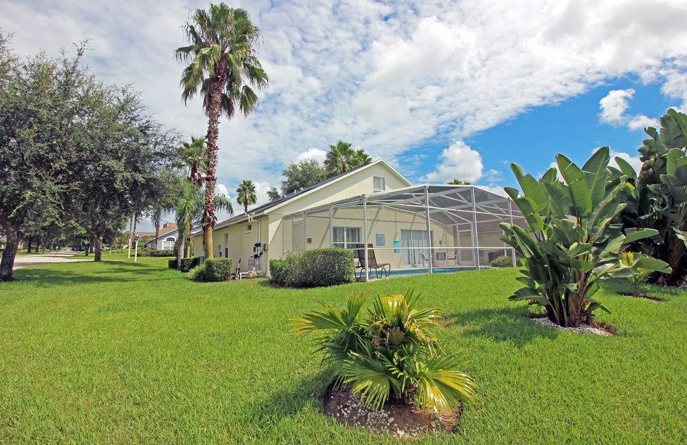 Amsun Pool Homes Four Corners Exterior photo