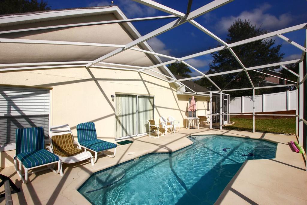 Amsun Pool Homes Four Corners Exterior photo