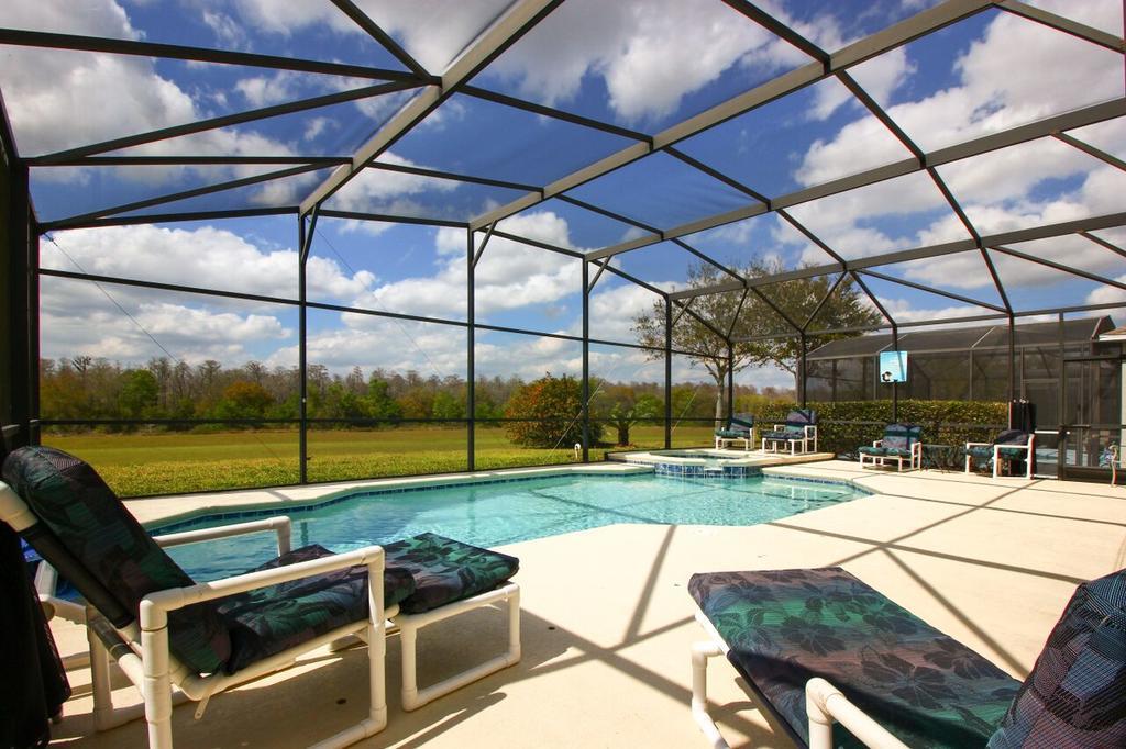 Amsun Pool Homes Four Corners Exterior photo