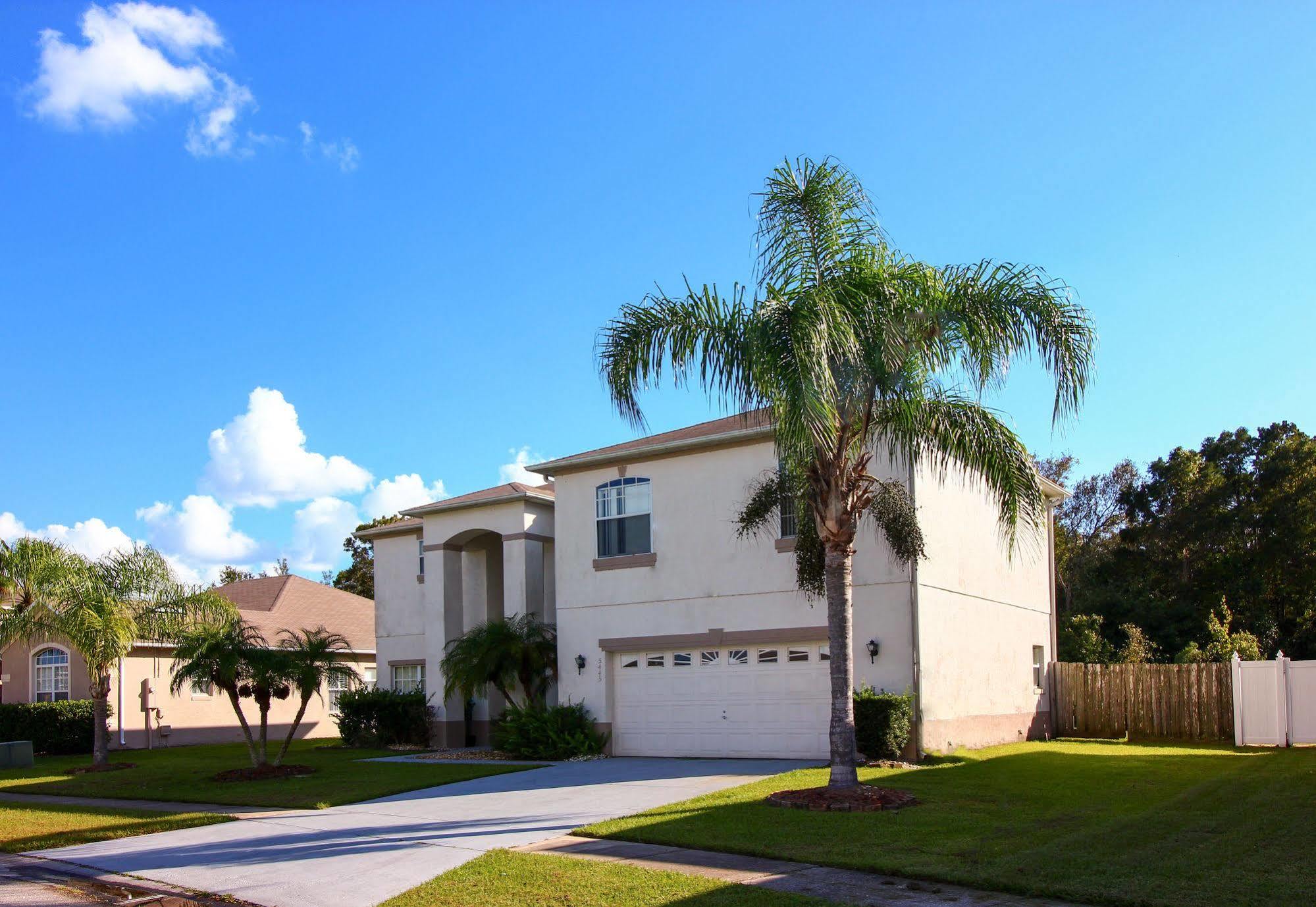 Amsun Pool Homes Four Corners Exterior photo