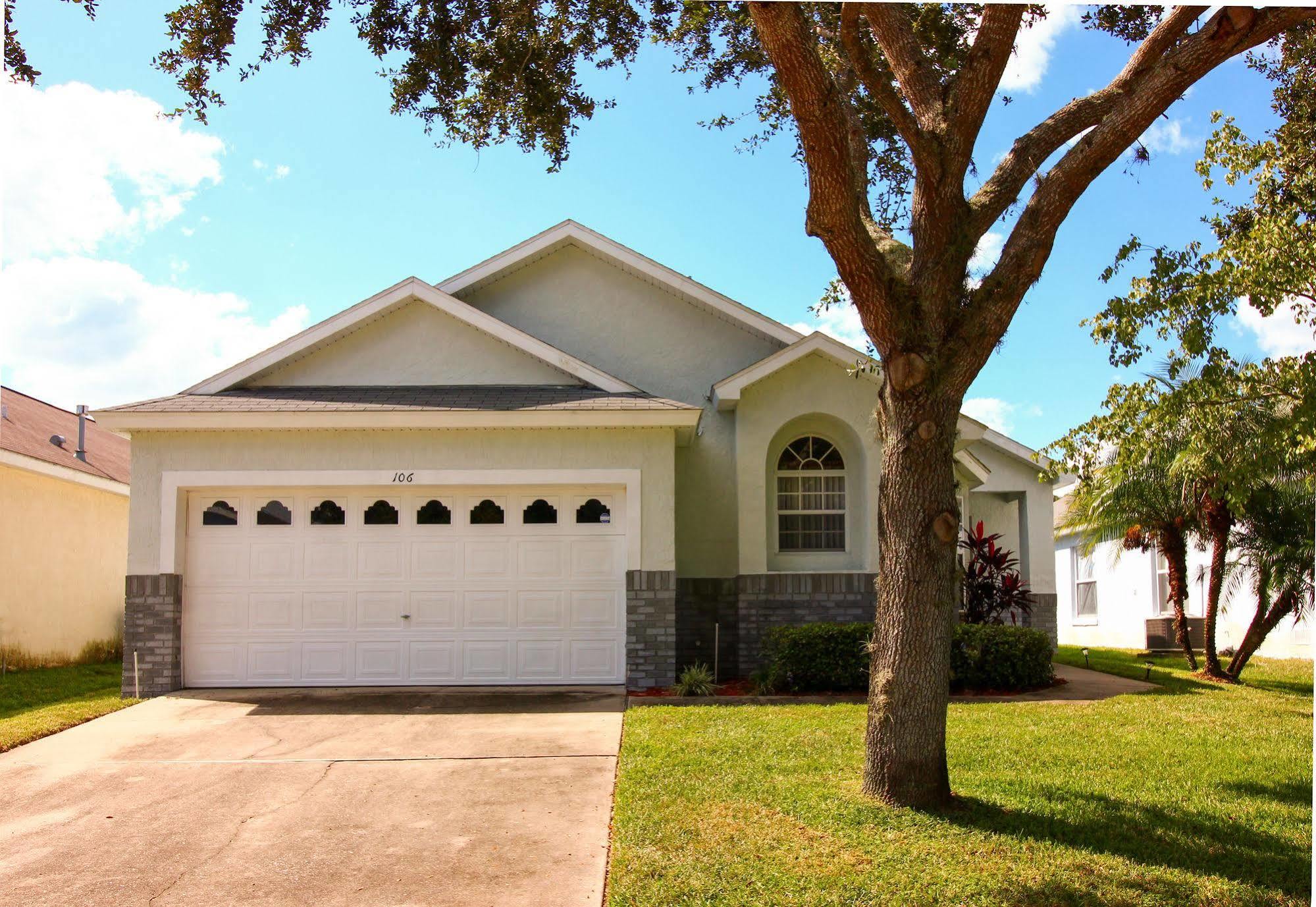 Amsun Pool Homes Four Corners Exterior photo