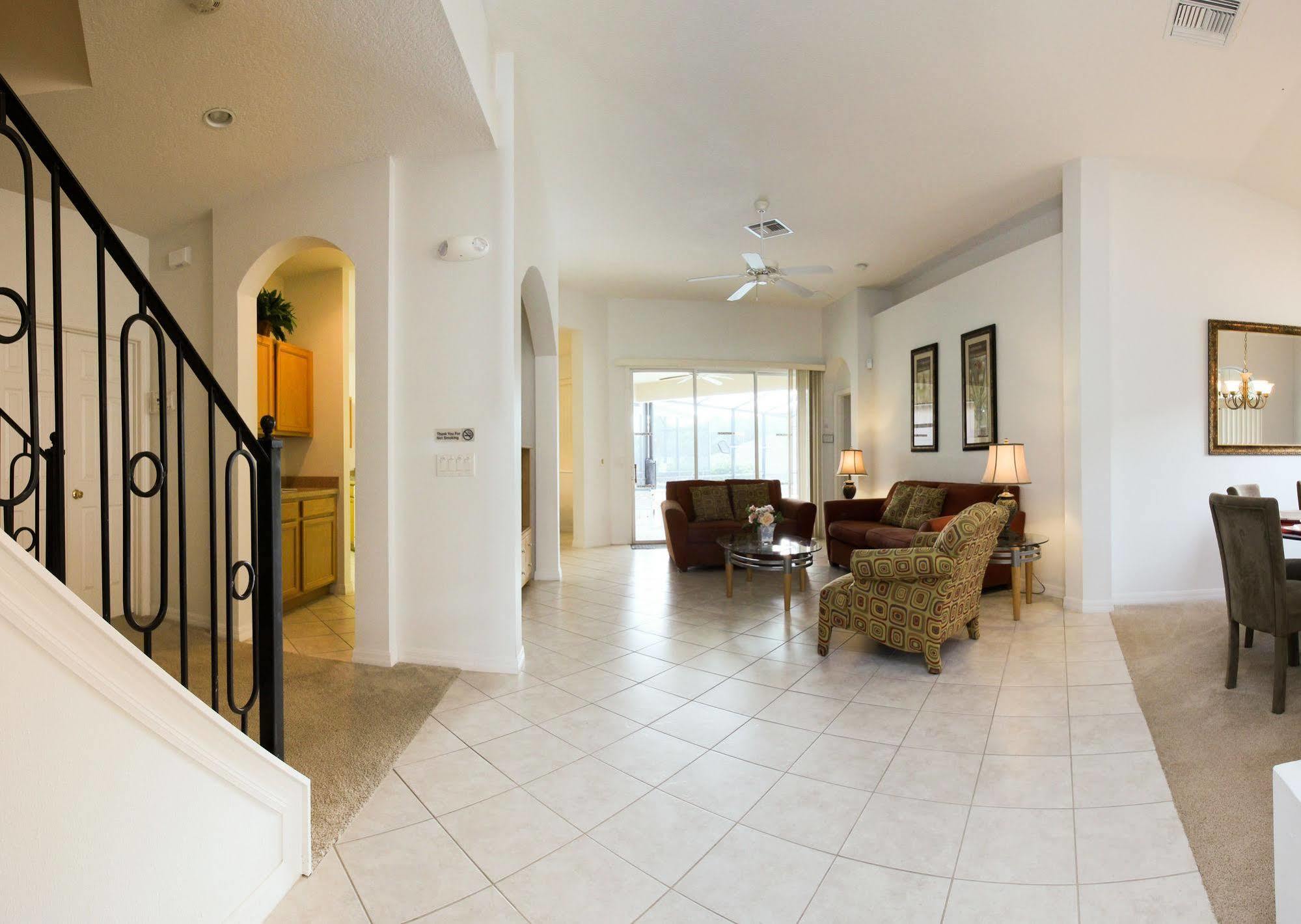 Amsun Pool Homes Four Corners Exterior photo