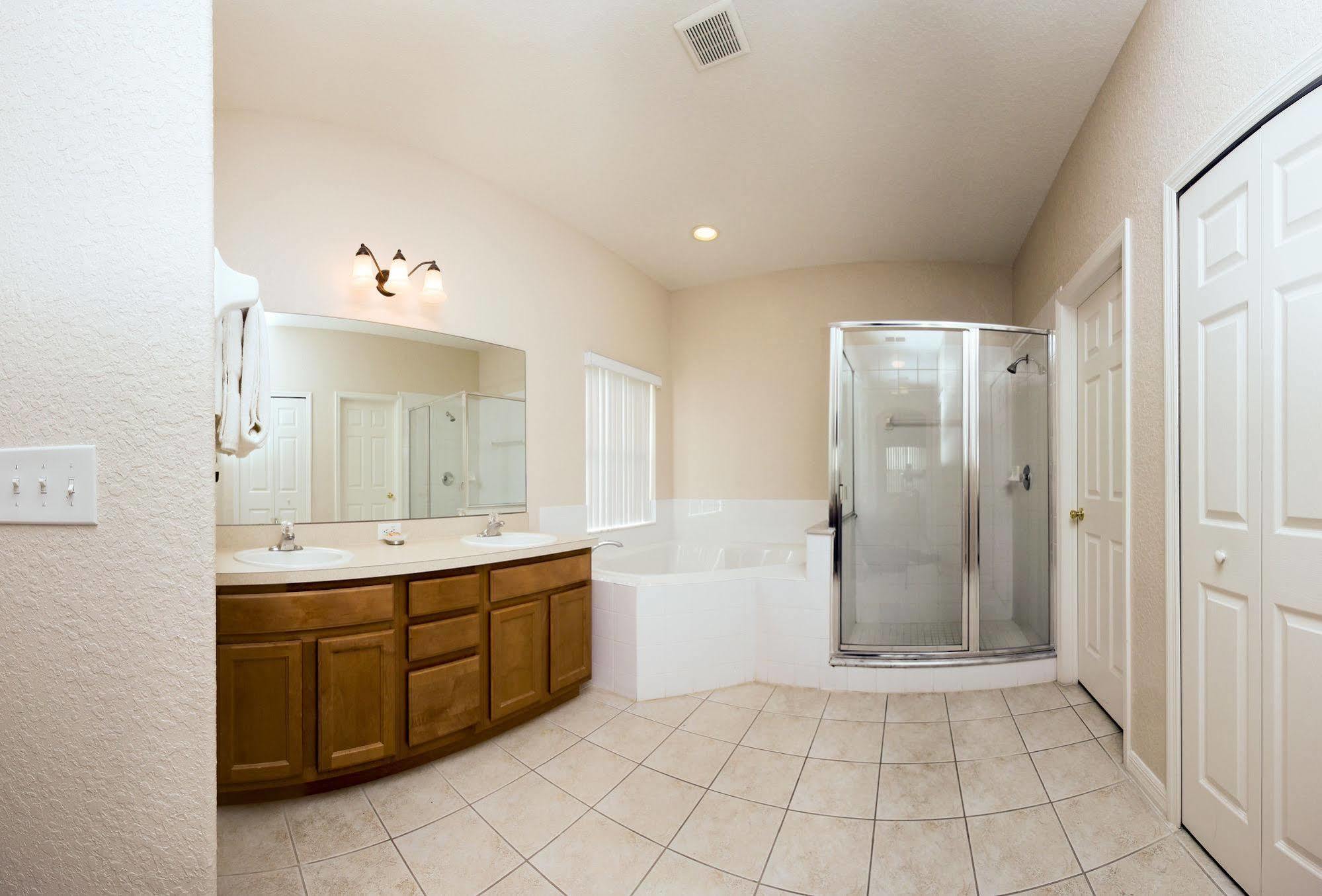Amsun Pool Homes Four Corners Exterior photo