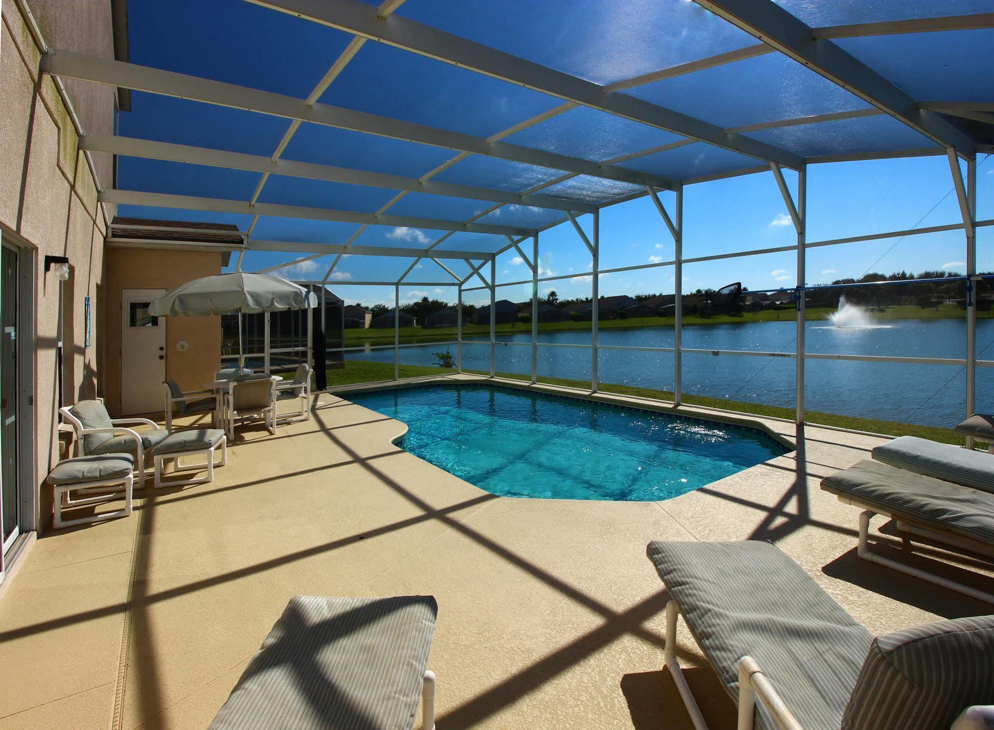 Amsun Pool Homes Four Corners Exterior photo