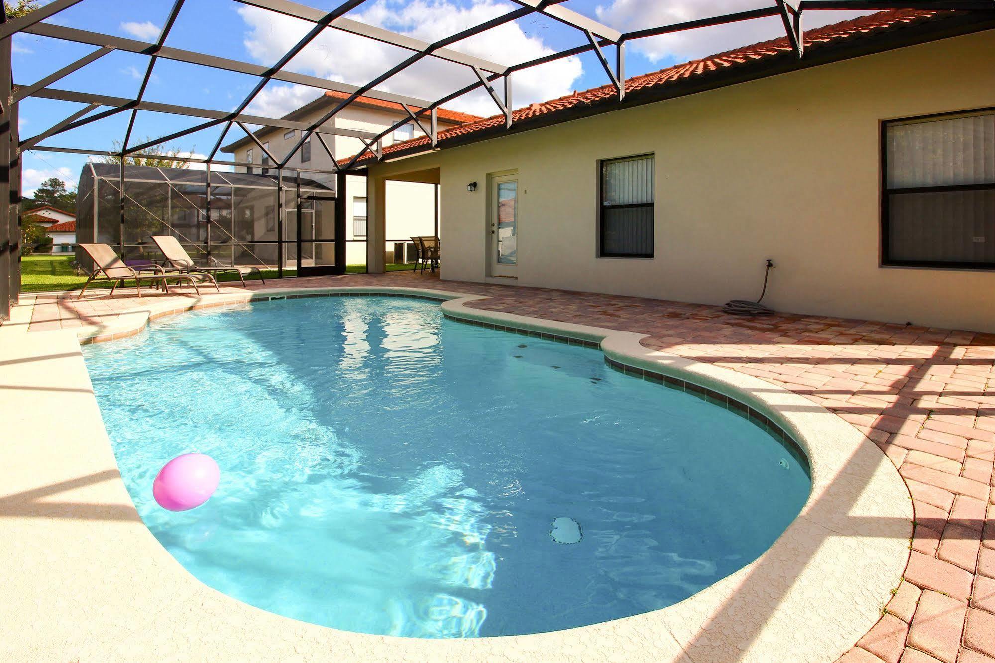 Amsun Pool Homes Four Corners Exterior photo