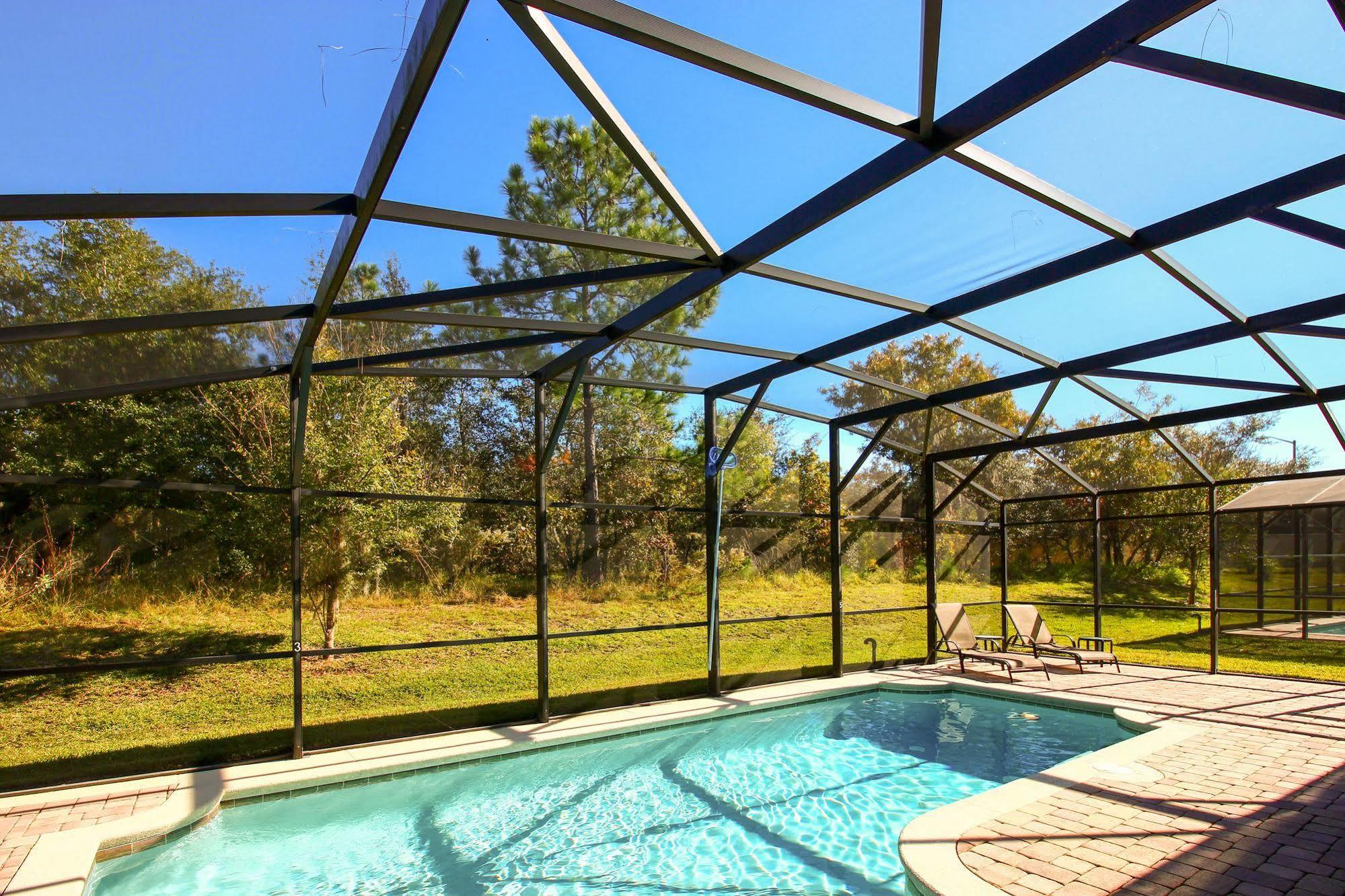 Amsun Pool Homes Four Corners Exterior photo