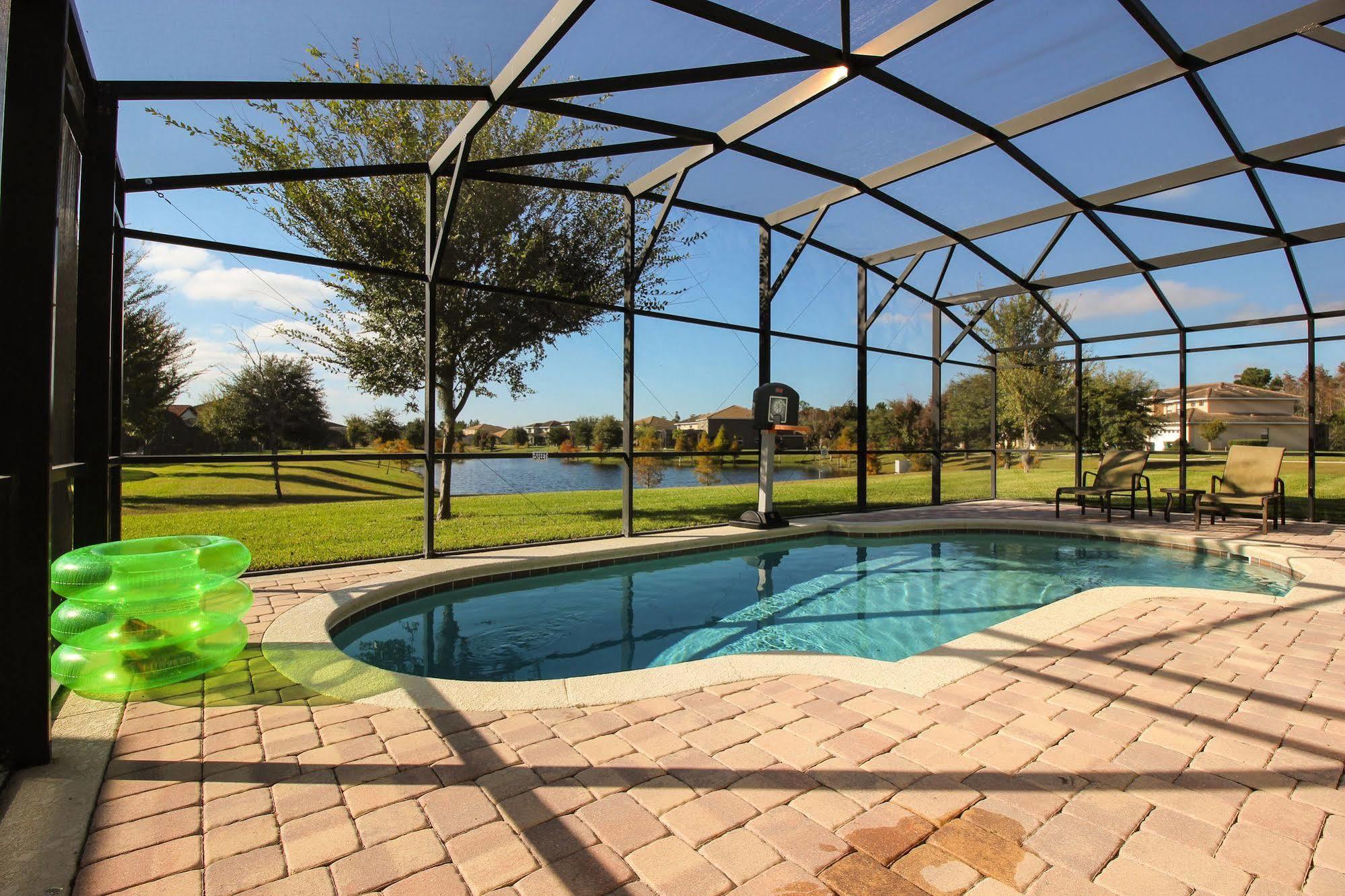 Amsun Pool Homes Four Corners Exterior photo